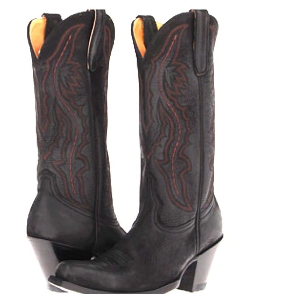 Old Gringo Boots